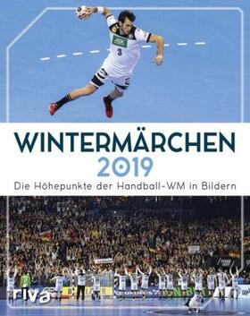 Wintermärchen 2019 | Buch | 978-3-7423-1014-9 | sack.de