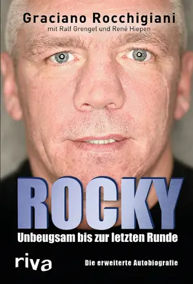 Grengel / Rocchigiani / Hiepen |  Rocky | Buch |  Sack Fachmedien
