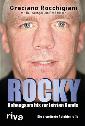 Grengel / Rocchigiani / Hiepen | Grengel, R: Rocky | Buch | sack.de