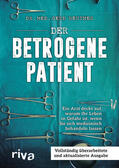 Reuther |  Der betrogene Patient | Buch |  Sack Fachmedien