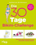 Brinkmann |  Die 30-Tage-Bikini-Challenge | Buch |  Sack Fachmedien