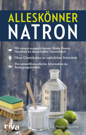 Stanway | Alleskönner Natron | Buch | 978-3-7423-1065-1 | sack.de