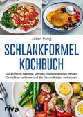 Fung / Maclean |  Schlankformel-Kochbuch | Buch |  Sack Fachmedien