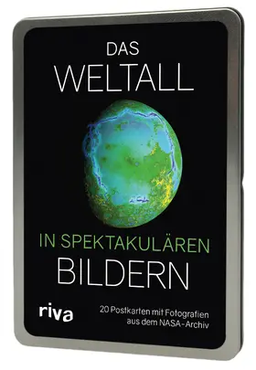  Das Weltall in spektakulären Bildern | Sonstiges |  Sack Fachmedien