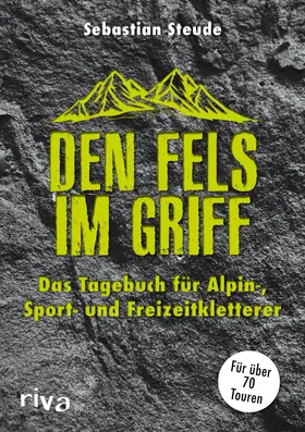 Steude | Steude, S: Fels im Griff | Buch | 978-3-7423-1123-8 | sack.de