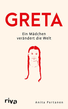 Partanen | Partanen, A: Greta | Buch | sack.de