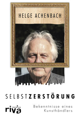 Achenbach | Selbstzerstörung | Buch | 978-3-7423-1149-8 | sack.de