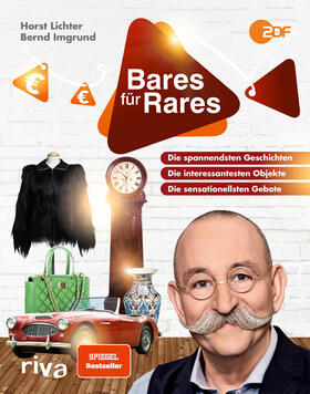 Lichter / Imgrund | Bares für Rares | Buch | 978-3-7423-1153-5 | sack.de