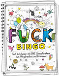  FUCK - Bingo | Buch |  Sack Fachmedien