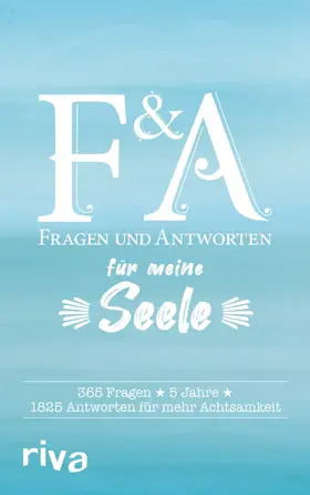  Fragen & Antworten für meine Seele | Buch |  Sack Fachmedien