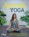 Hübecker |  Ayurveda-Yoga | Buch |  Sack Fachmedien