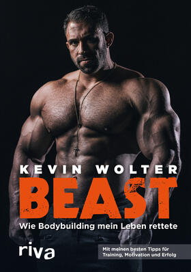 Wolter | Beast | Buch | 978-3-7423-1206-8 | sack.de