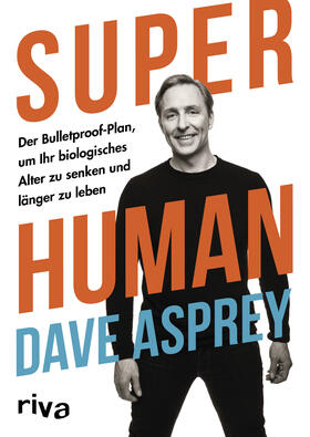 Asprey | Super Human | Buch | 978-3-7423-1219-8 | sack.de