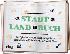 Heer | Stadt Land Buch | Buch | sack.de