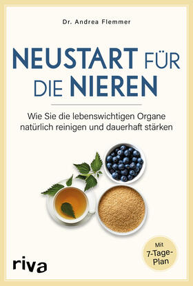 Flemmer | Neustart für die Nieren | Buch | 978-3-7423-1270-9 | sack.de