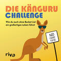  Die Känguru-Challenge | Buch |  Sack Fachmedien