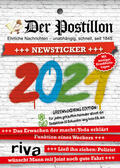 Sichermann |  Der Postillon +++ Newsticker +++ 2021 | Sonstiges |  Sack Fachmedien