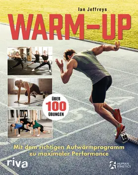 Jeffreys |  Warm-up | Buch |  Sack Fachmedien