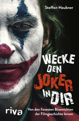Haubner | Wecke den Joker in dir | Buch | 978-3-7423-1350-8 | sack.de