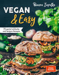 Zapatka |  Vegan & Easy | Buch |  Sack Fachmedien