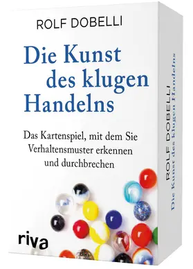 Dobelli |  Die Kunst des klugen Handelns | Sonstiges |  Sack Fachmedien