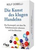 Dobelli |  Die Kunst des klugen Handelns | Sonstiges |  Sack Fachmedien