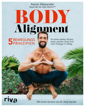 Alexander |  Body Alignment | Buch |  Sack Fachmedien