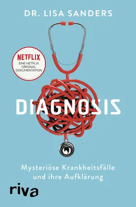 Sanders | Diagnosis | Buch | 978-3-7423-1441-3 | www.sack.de