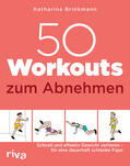 Brinkmann |  50 Workouts zum Abnehmen | Buch |  Sack Fachmedien