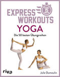 Dumoulin |  Express-Workouts - Yoga | Buch |  Sack Fachmedien