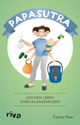 Heer |  Papasutra | Buch |  Sack Fachmedien