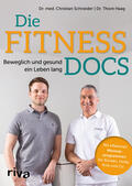 Schneider / Haag |  Die Fitness-Docs | Buch |  Sack Fachmedien