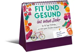  Fit und gesund ins neue Jahr | Buch |  Sack Fachmedien