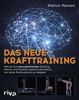 Meinart | Das neue Krafttraining | Buch | 978-3-7423-1549-6 | sack.de