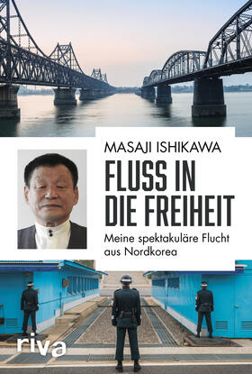 Ishikawa | Fluss in die Freiheit | Buch | sack.de