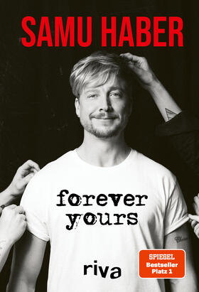Haber / Nyholm |  Forever Yours | Buch |  Sack Fachmedien