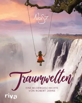 Nois7 |  Traumwelten | Buch |  Sack Fachmedien