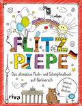  Flitzpiepe | Buch |  Sack Fachmedien