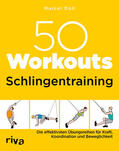 Doll |  50 Workouts - Schlingentraining | Buch |  Sack Fachmedien