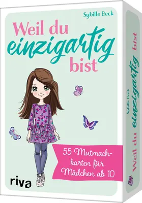 Beck |  Weil du einzigartig bist | Sonstiges |  Sack Fachmedien