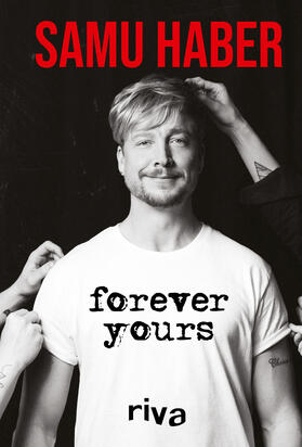 Haber / Nyholm | Forever Yours | Buch | 978-3-7423-1703-2 | sack.de