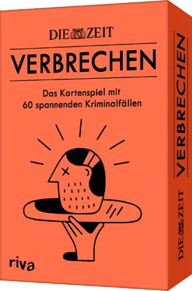  ZEIT Verbrechen | Sonstiges |  Sack Fachmedien
