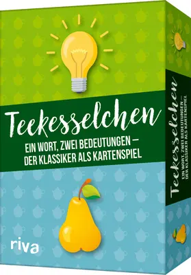 Verlag | Teekesselchen | Sonstiges | 978-3-7423-1716-2 | www.sack.de