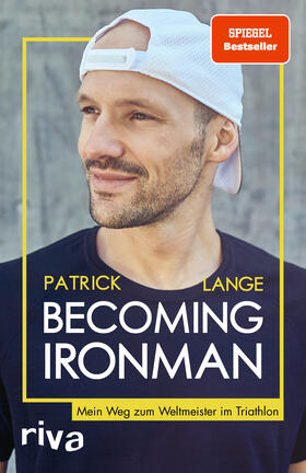 Lange | Becoming Ironman | Buch | 978-3-7423-1741-4 | sack.de
