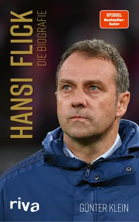 Klein |  Hansi Flick | Buch |  Sack Fachmedien