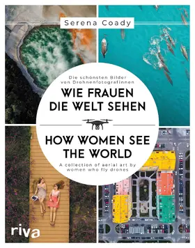 Coady |  Wie Frauen die Welt sehen | Buch |  Sack Fachmedien