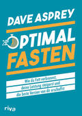 Asprey |  Optimal fasten | Buch |  Sack Fachmedien