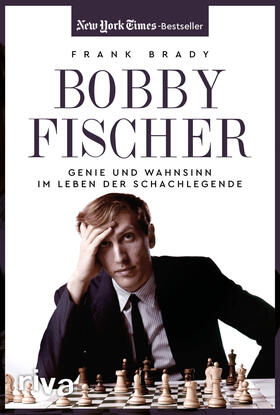 Brady | Bobby Fischer | Buch | sack.de