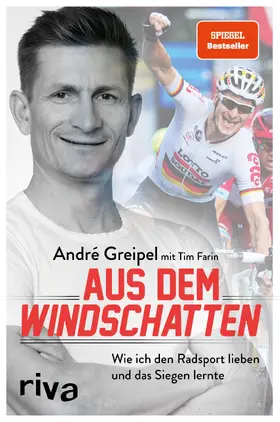 Greipel / Farin |  Aus dem Windschatten | Buch |  Sack Fachmedien