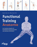 Carr / Feit |  Functional-Training-Anatomie | Buch |  Sack Fachmedien